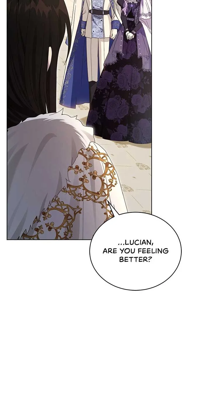 The Blackened Second Male Lead’s Wife Series Chapter 71 page 82
