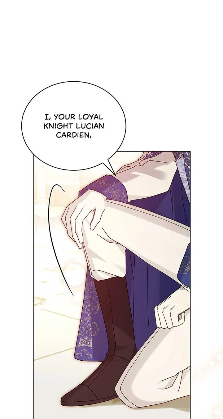The Blackened Second Male Lead’s Wife Series Chapter 71 page 73