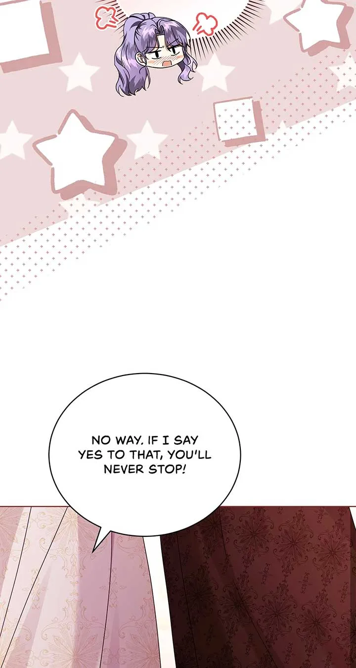 The Blackened Second Male Lead’s Wife Series Chapter 70 page 74