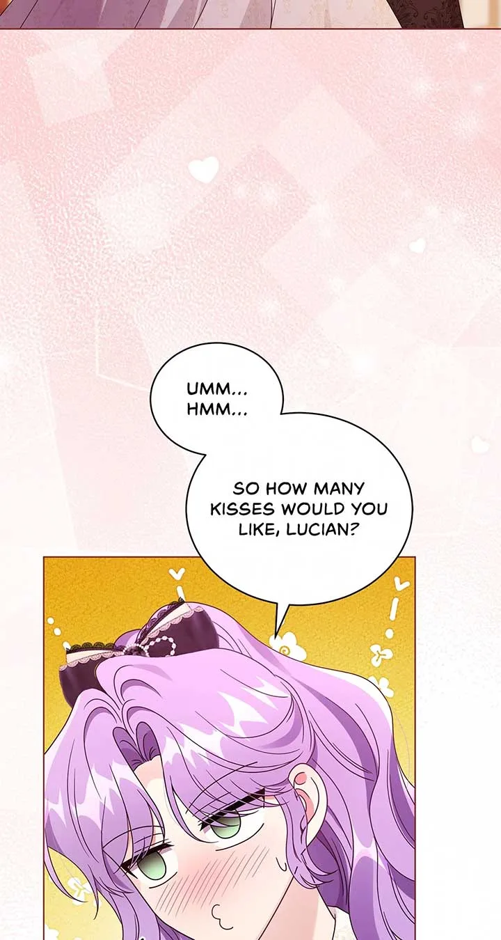 The Blackened Second Male Lead’s Wife Series Chapter 70 page 72