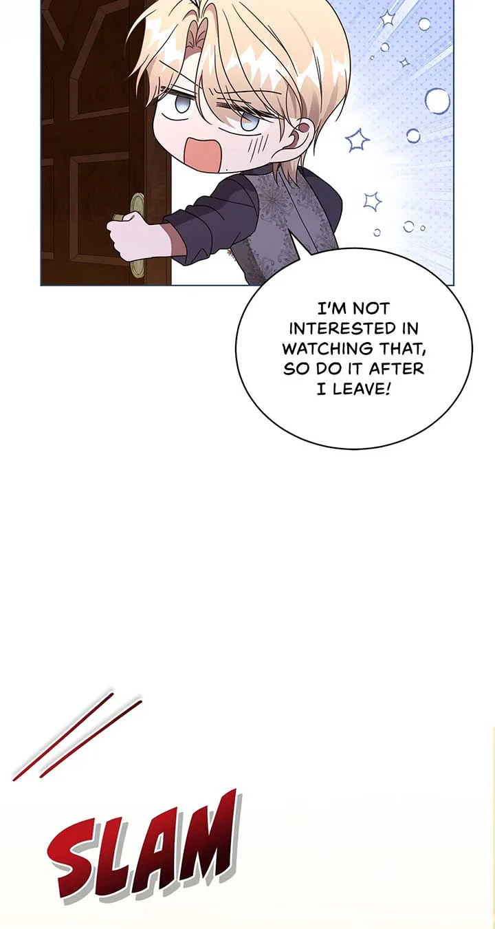 The Blackened Second Male Lead’s Wife Series Chapter 70 page 68