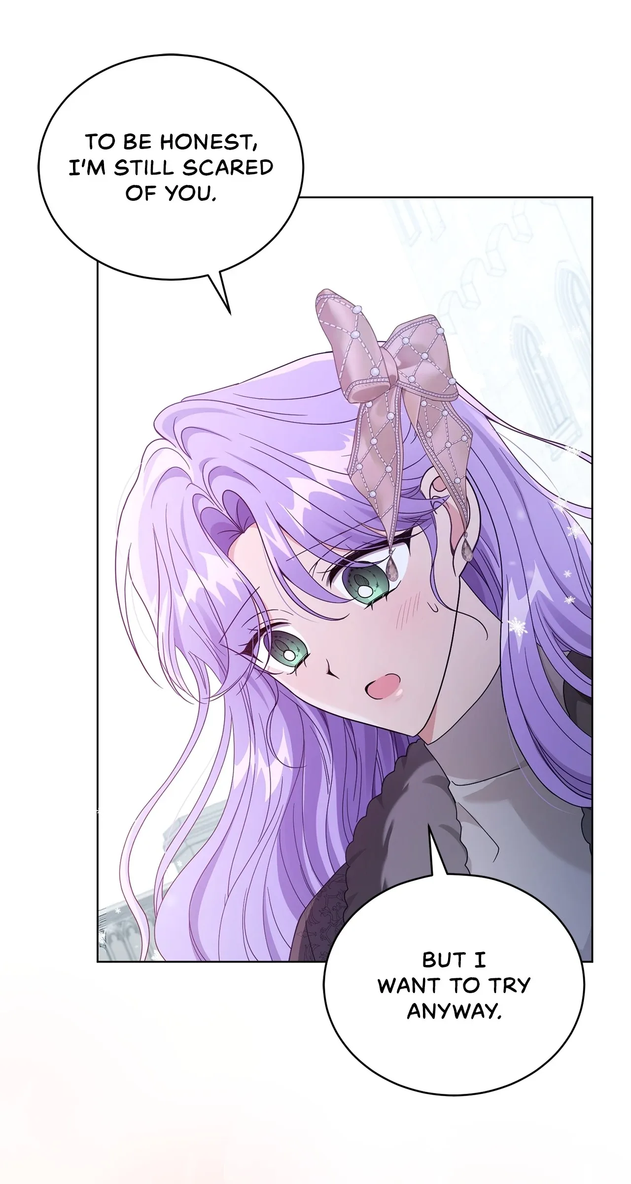 The Blackened Second Male Lead’s Wife Series Chapter 66 page 10