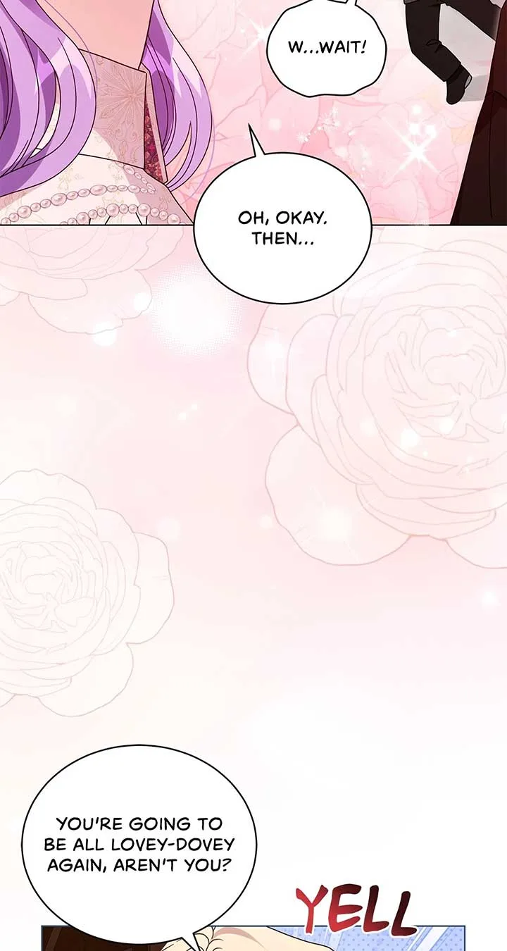 The Blackened Second Male Lead’s Wife Series Chapter 70 page 67