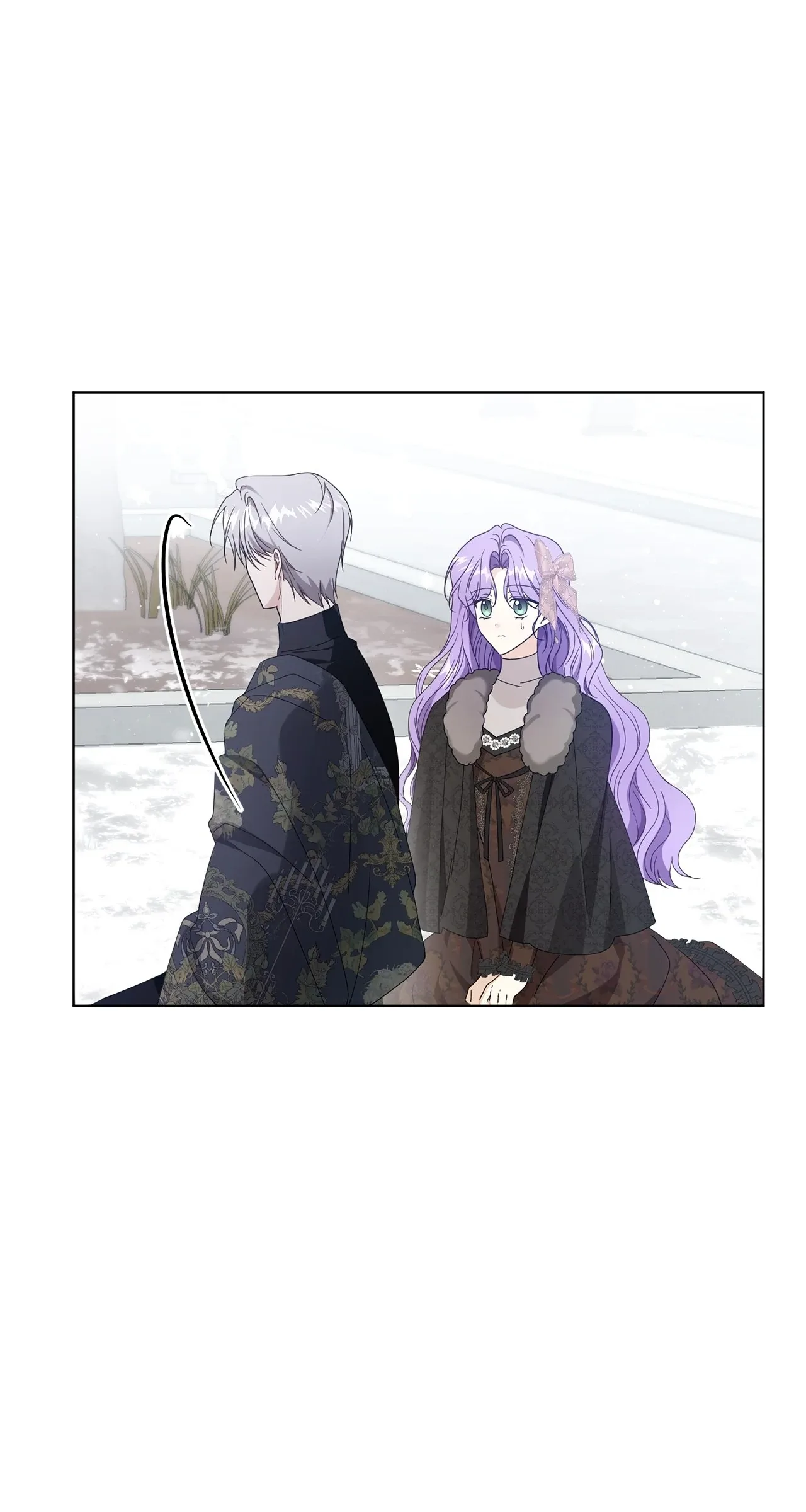 The Blackened Second Male Lead’s Wife Series Chapter 66 page 13