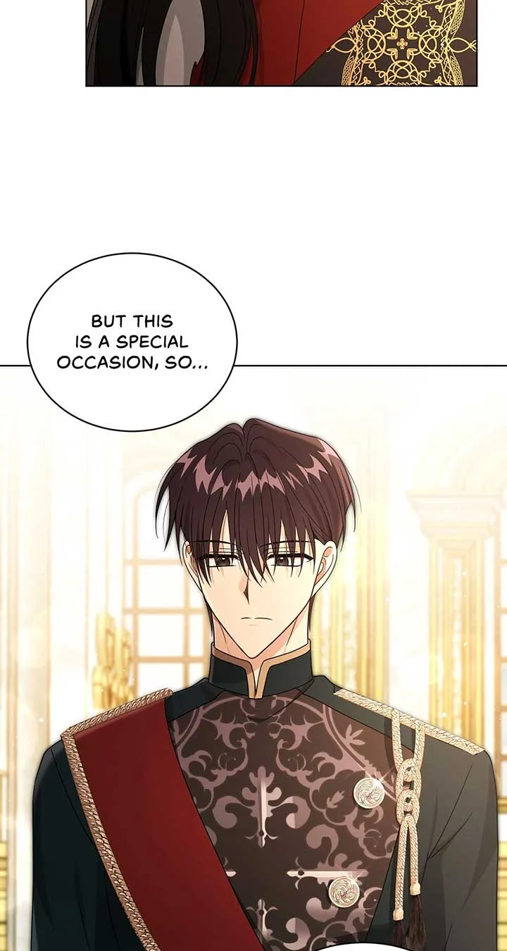 The Blackened Second Male Lead’s Wife Series Chapter 72 page 3
