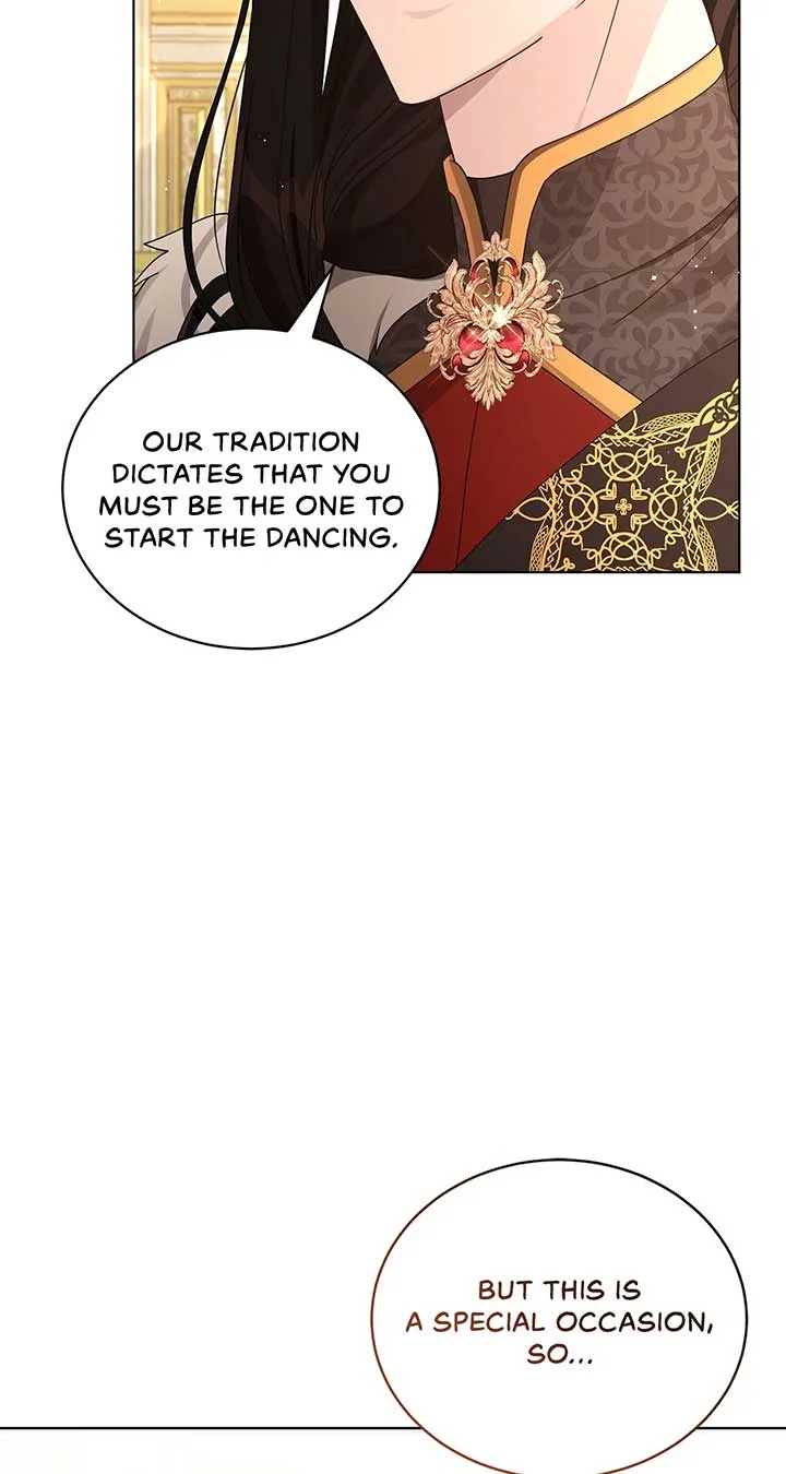 The Blackened Second Male Lead’s Wife Series Chapter 71 page 92