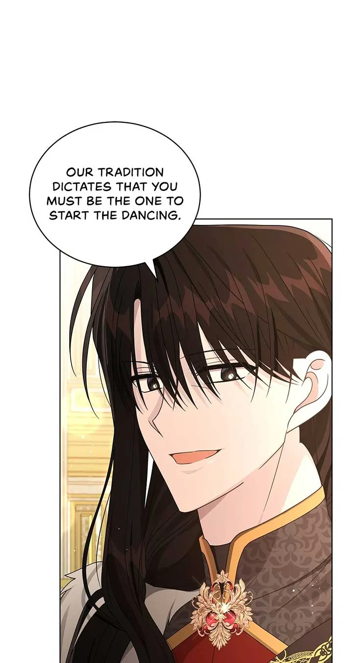 The Blackened Second Male Lead’s Wife Series Chapter 72 page 2