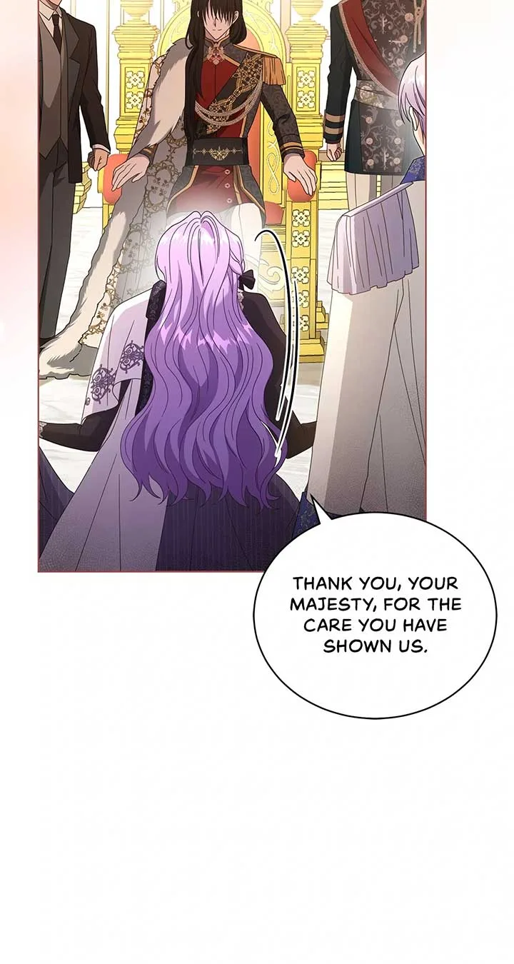 The Blackened Second Male Lead’s Wife Series Chapter 71 page 89