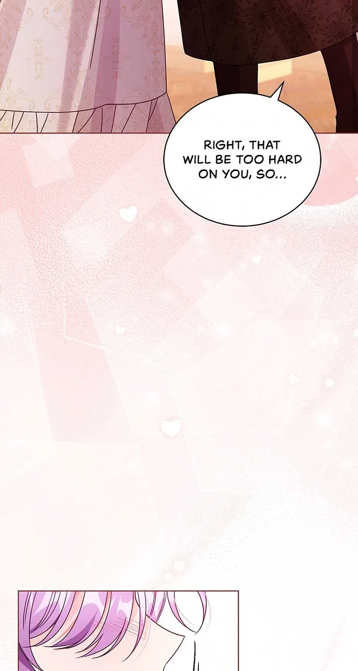 The Blackened Second Male Lead’s Wife Series Chapter 70 page 75