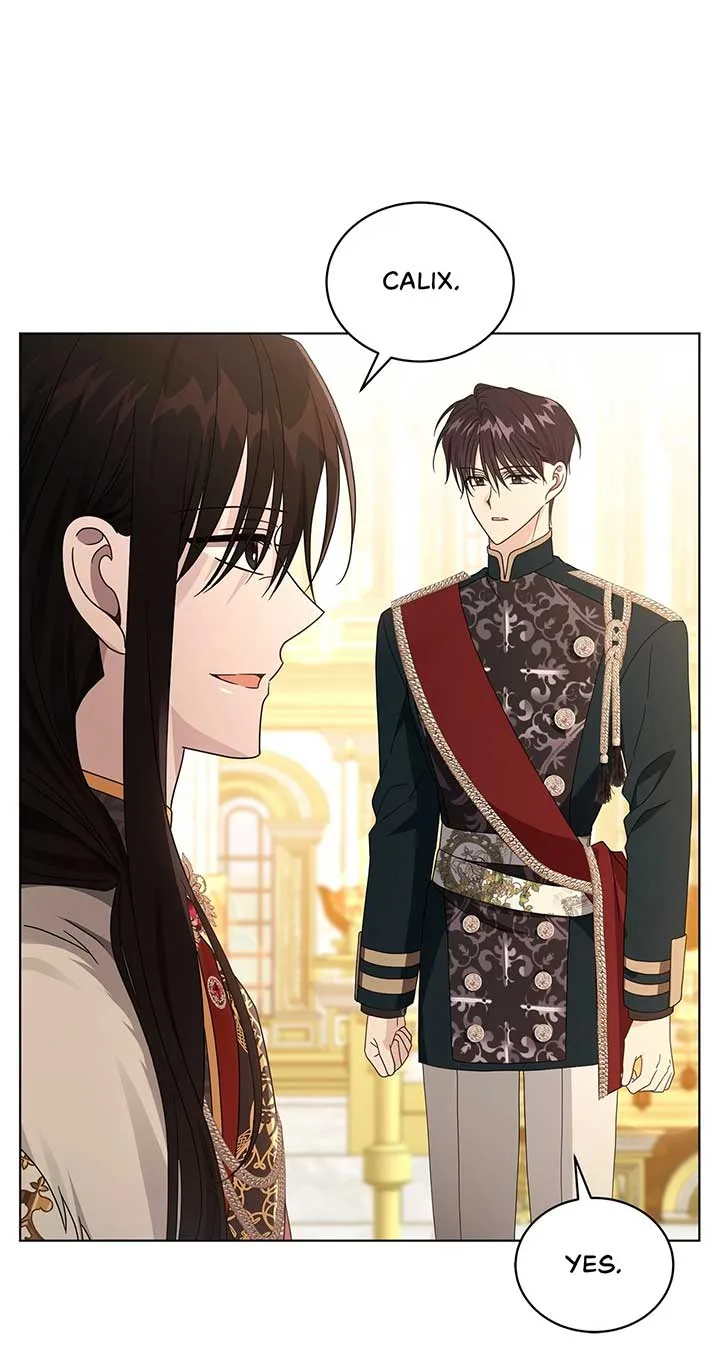 The Blackened Second Male Lead’s Wife Series Chapter 71 page 90