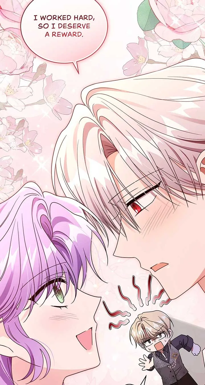 The Blackened Second Male Lead’s Wife Series Chapter 70 page 66