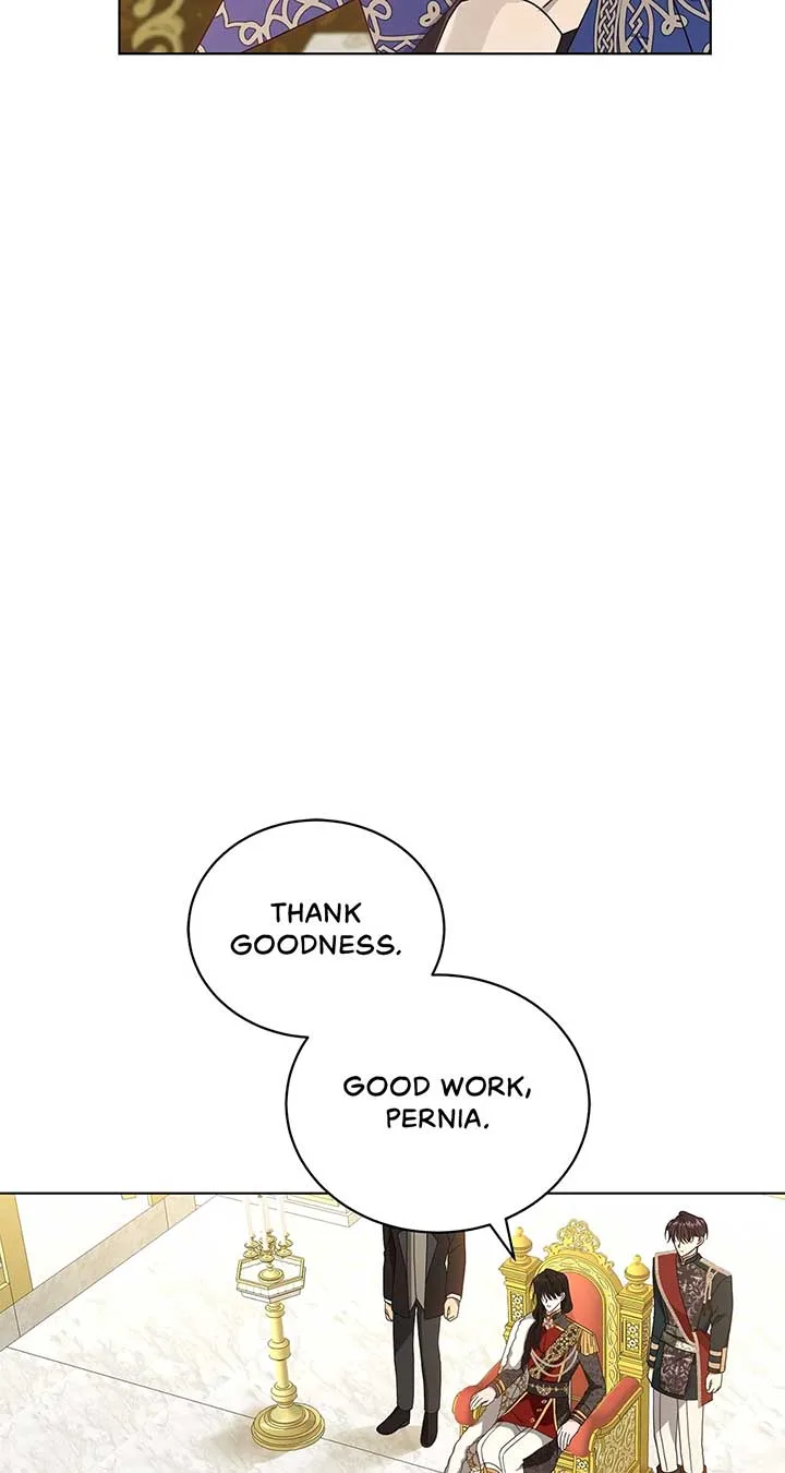 The Blackened Second Male Lead’s Wife Series Chapter 71 page 84