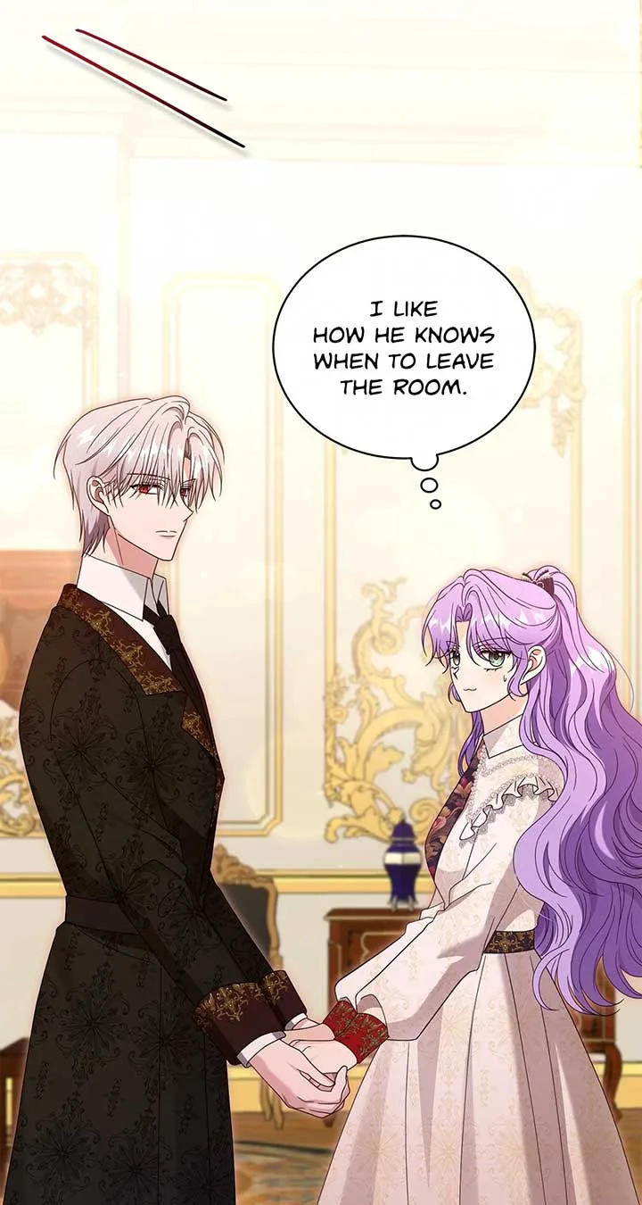The Blackened Second Male Lead’s Wife Series Chapter 70 page 69