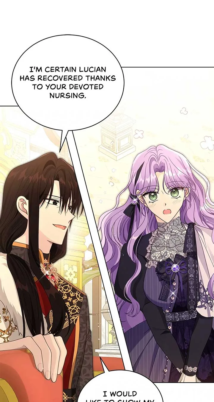 The Blackened Second Male Lead’s Wife Series Chapter 71 page 87