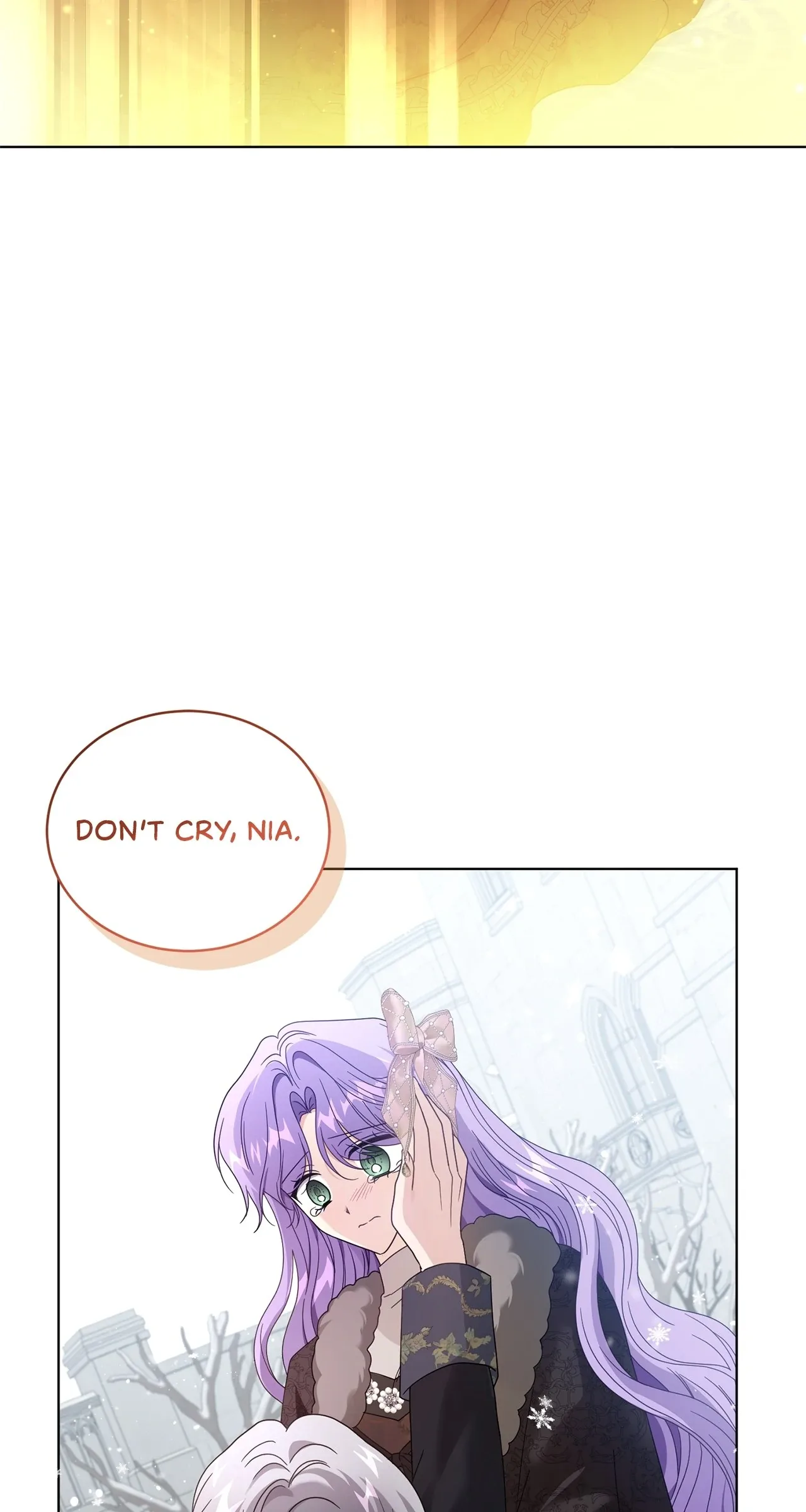 The Blackened Second Male Lead’s Wife Series Chapter 66 page 7