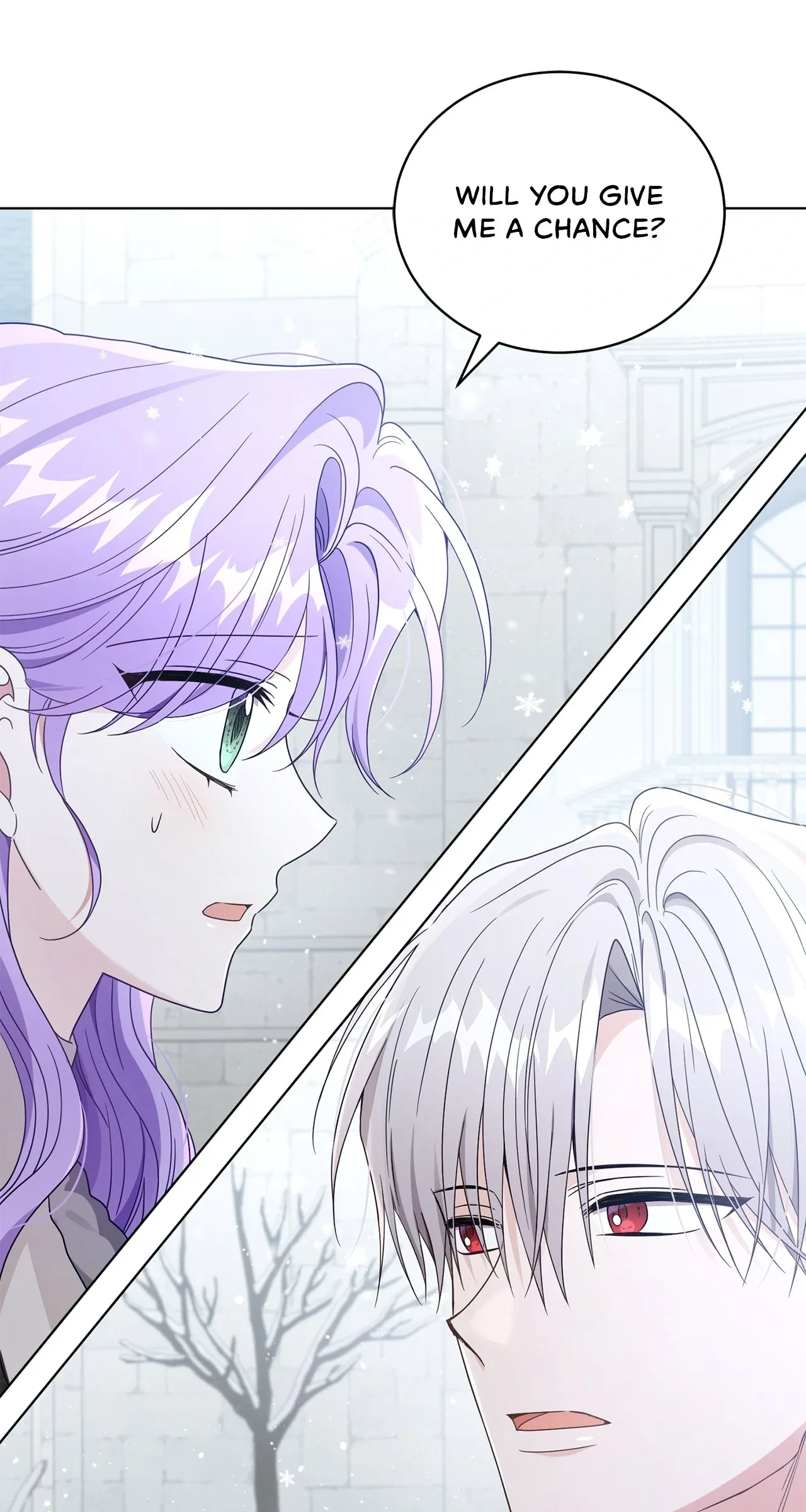 The Blackened Second Male Lead’s Wife Series Chapter 66 page 14