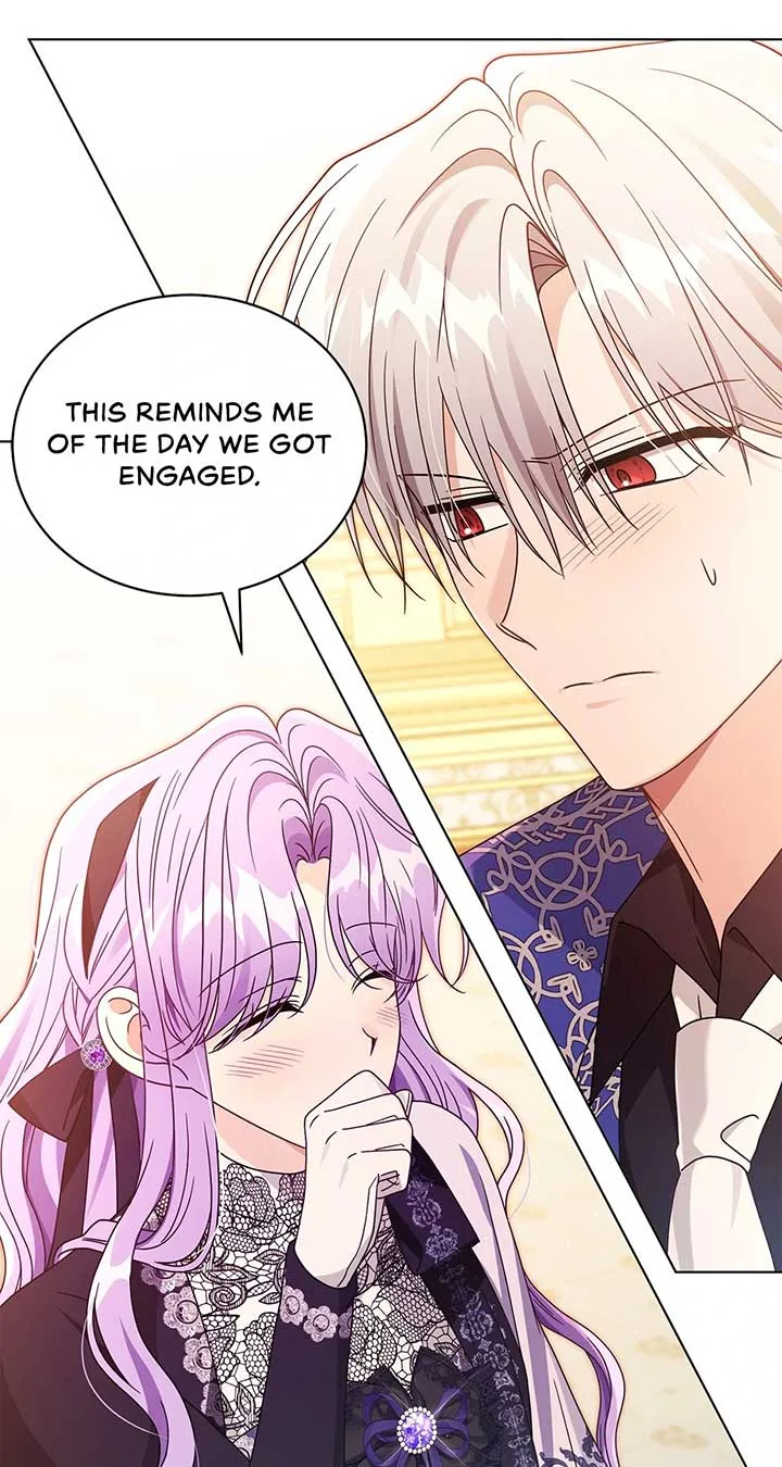 The Blackened Second Male Lead’s Wife Series Chapter 72 page 12