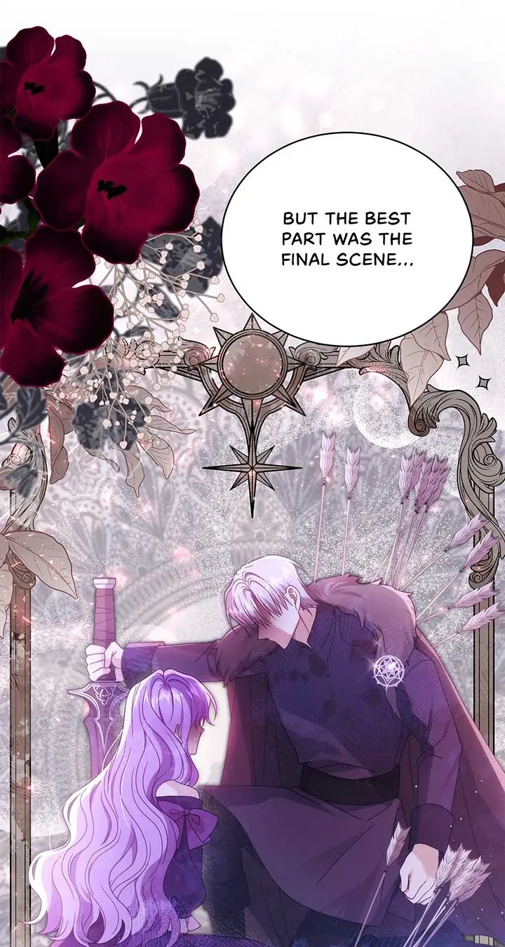 The Blackened Second Male Lead’s Wife Series Chapter 73 page 4