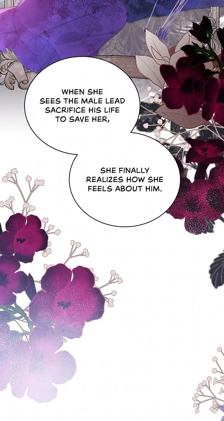 The Blackened Second Male Lead’s Wife Series Chapter 73 page 5