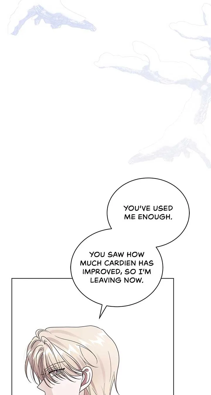 The Blackened Second Male Lead’s Wife Series Chapter 70 page 82