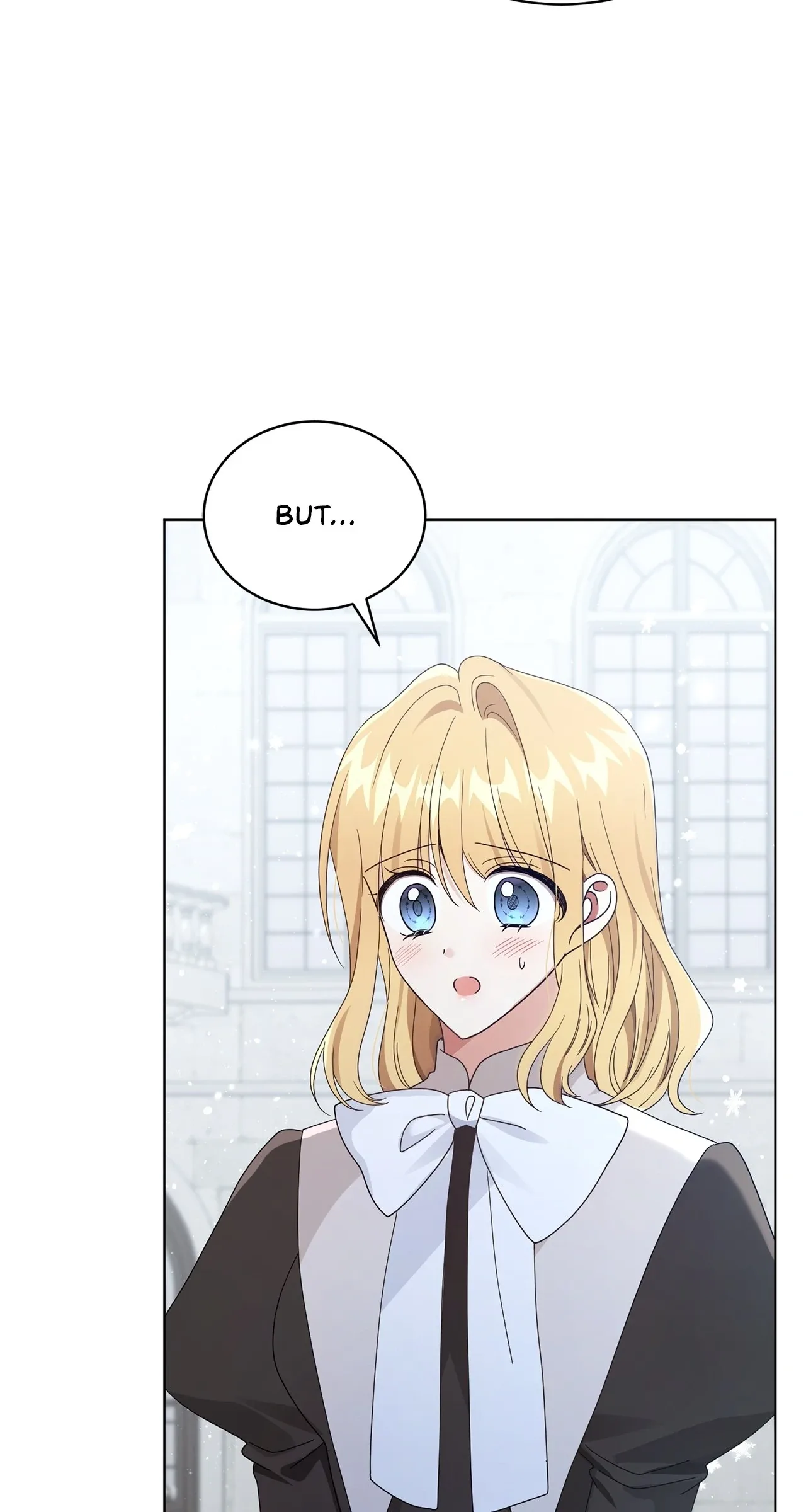 The Blackened Second Male Lead’s Wife Series Chapter 66 page 26