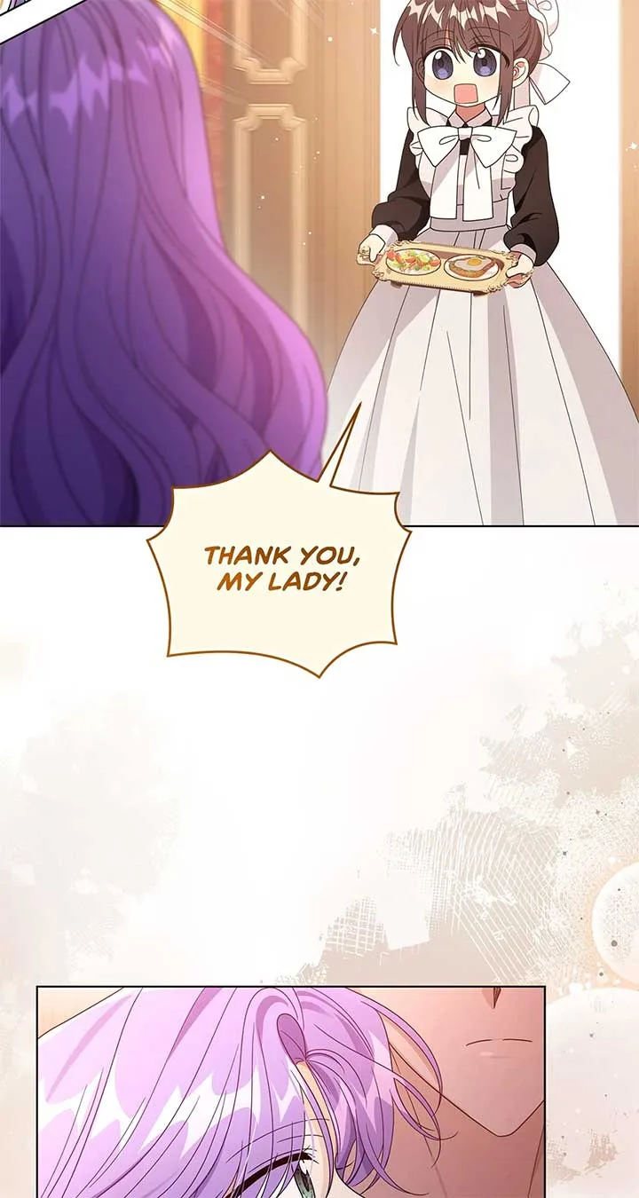 The Blackened Second Male Lead’s Wife Series Chapter 75 page 3