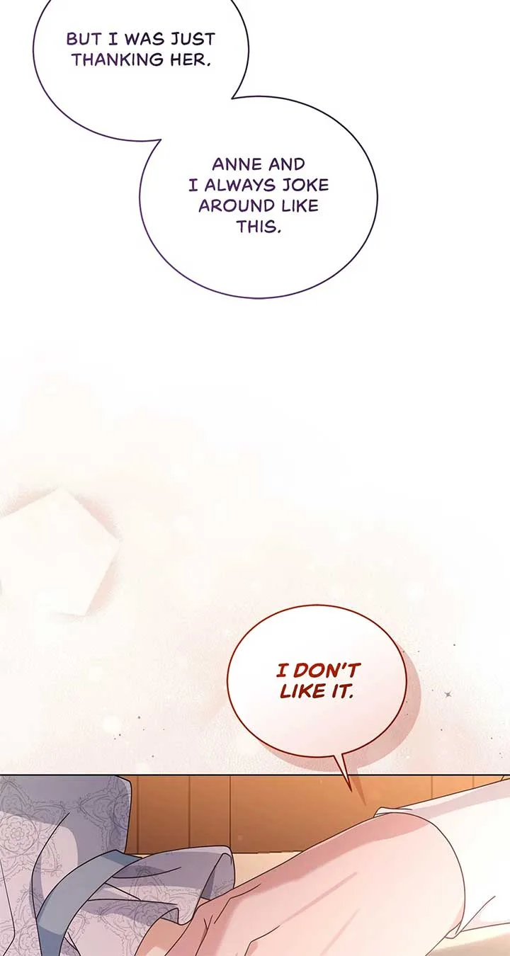 The Blackened Second Male Lead’s Wife Series Chapter 75 page 6