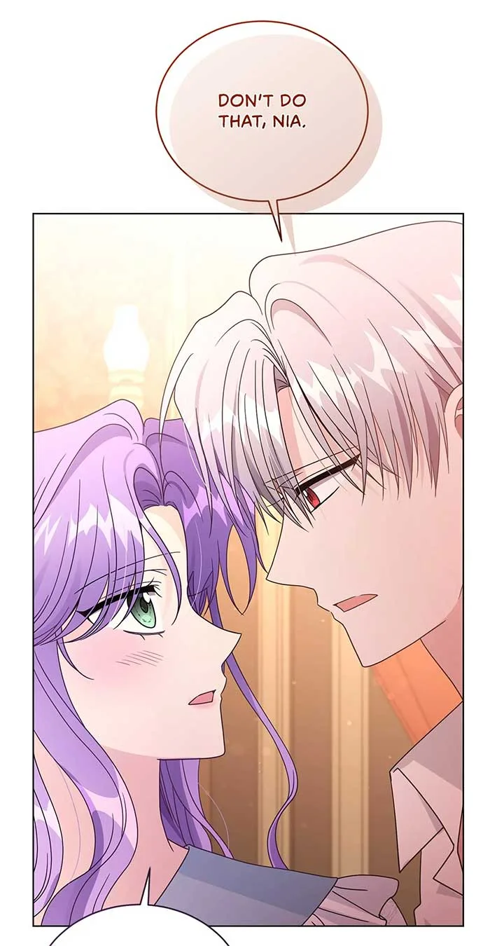The Blackened Second Male Lead’s Wife Series Chapter 75 page 5