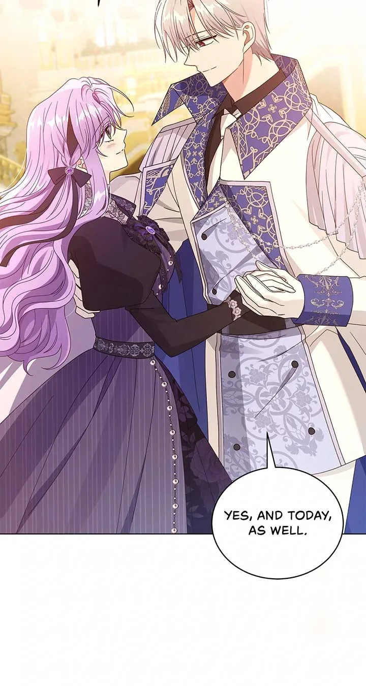 The Blackened Second Male Lead’s Wife Series Chapter 72 page 19