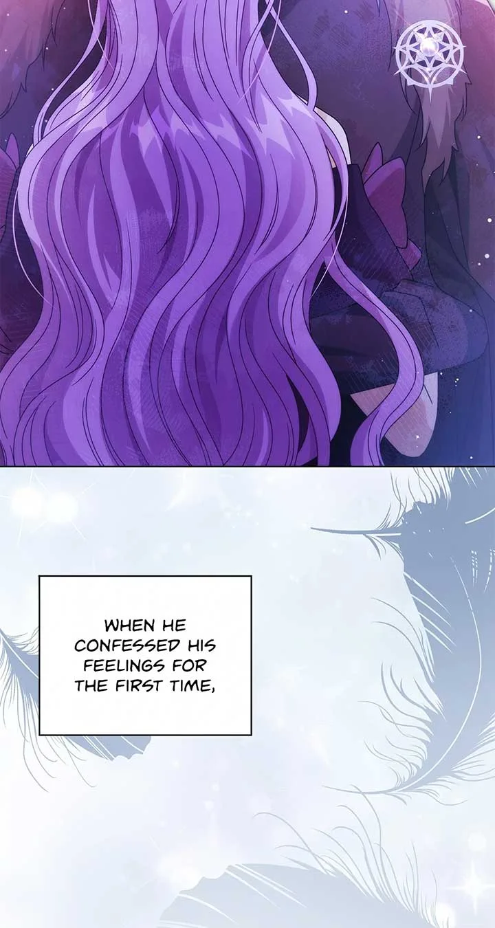 The Blackened Second Male Lead’s Wife Series Chapter 73 page 10