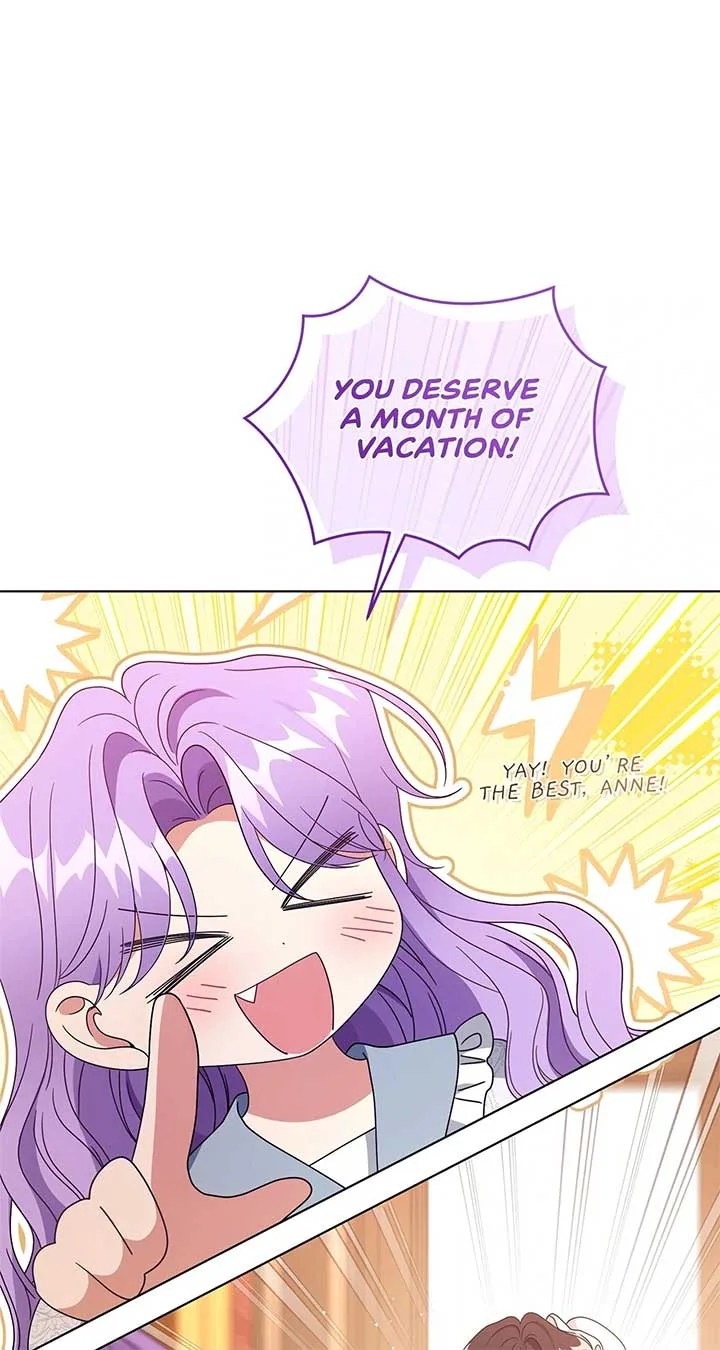 The Blackened Second Male Lead’s Wife Series Chapter 75 page 2