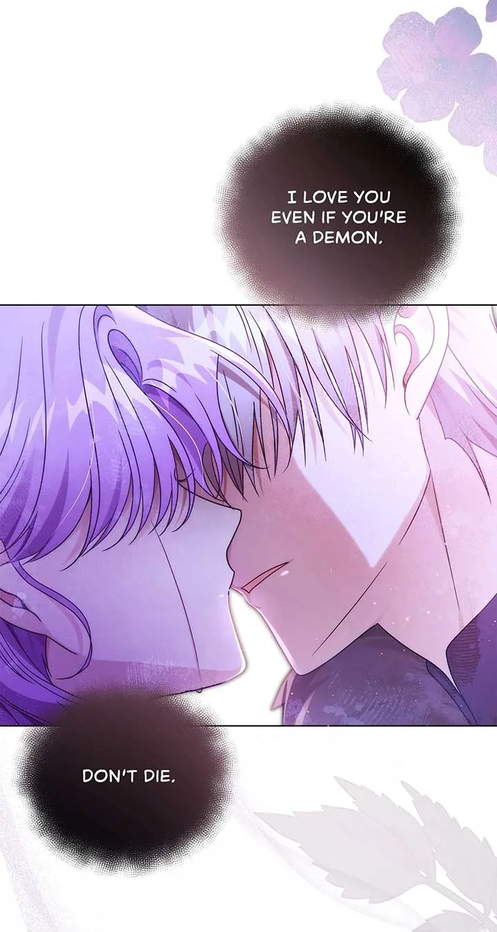 The Blackened Second Male Lead’s Wife Series Chapter 73 page 6