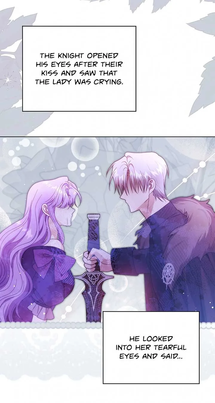 The Blackened Second Male Lead’s Wife Series Chapter 73 page 8