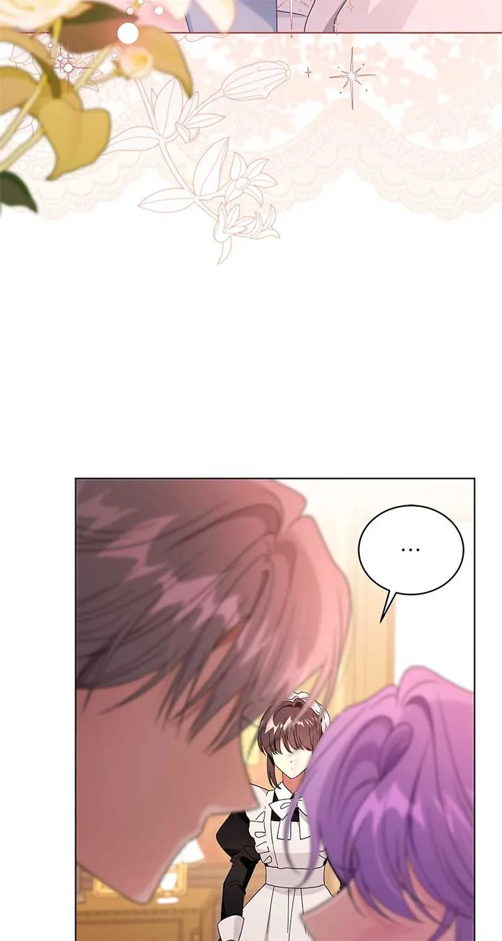 The Blackened Second Male Lead’s Wife Series Chapter 75 page 12