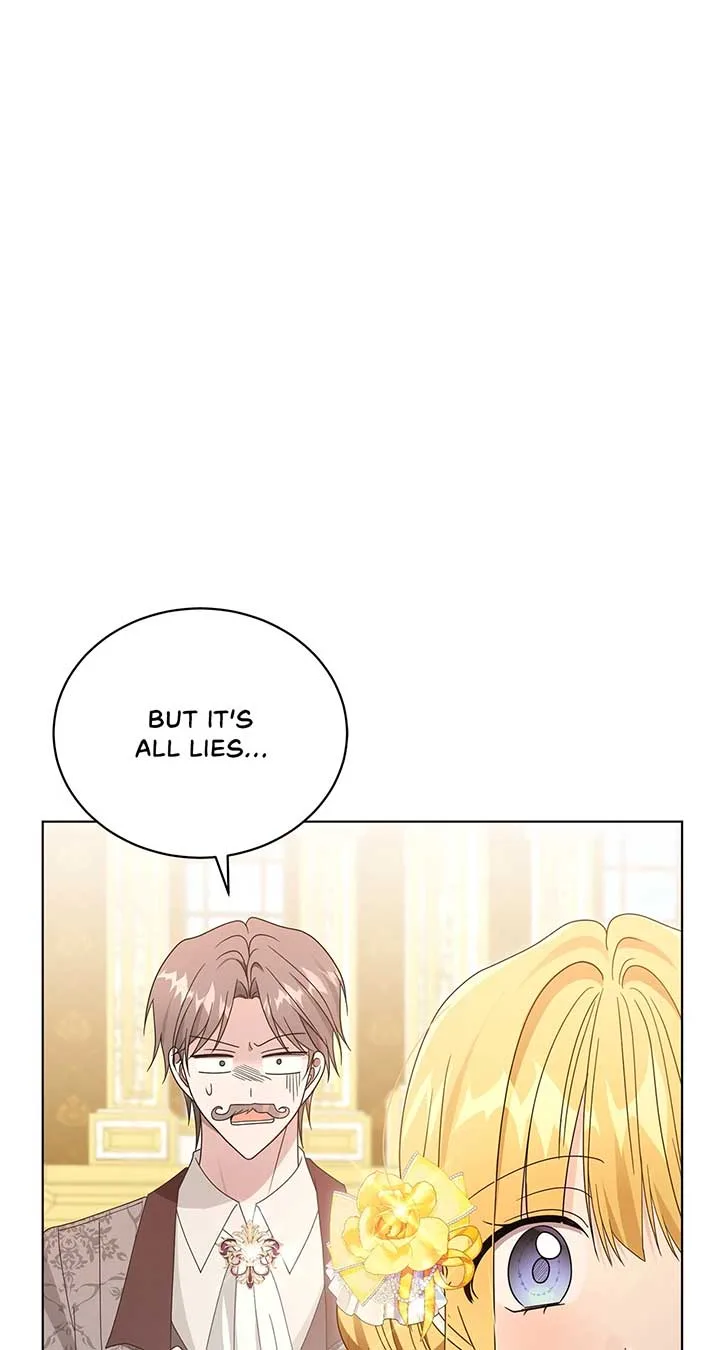 The Blackened Second Male Lead’s Wife Series Chapter 73 page 18