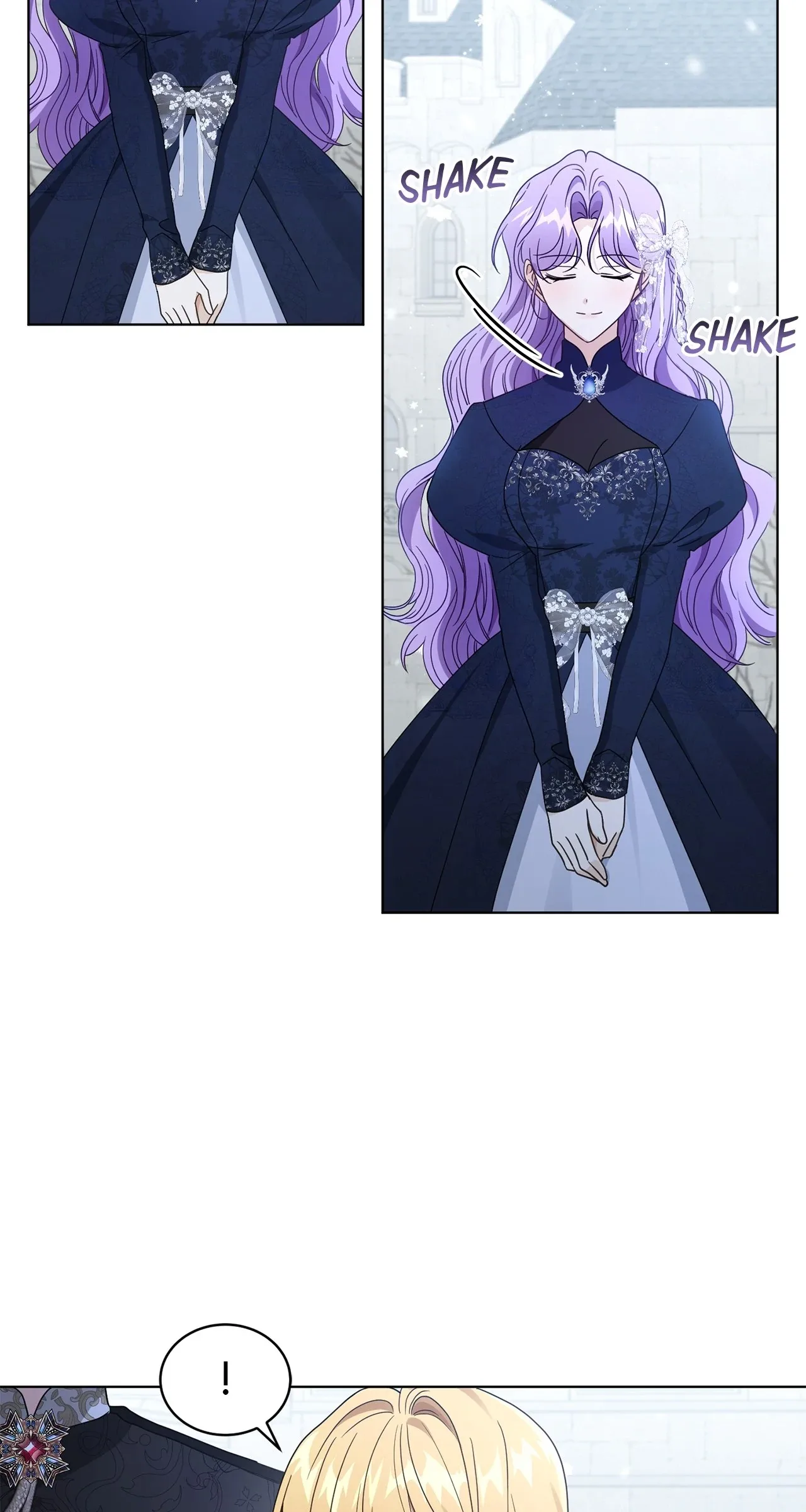 The Blackened Second Male Lead’s Wife Series Chapter 66 page 31