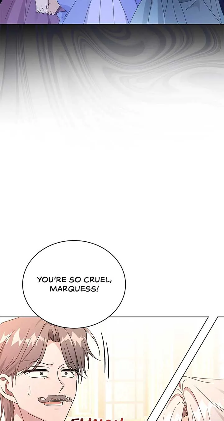 The Blackened Second Male Lead’s Wife Series Chapter 73 page 16