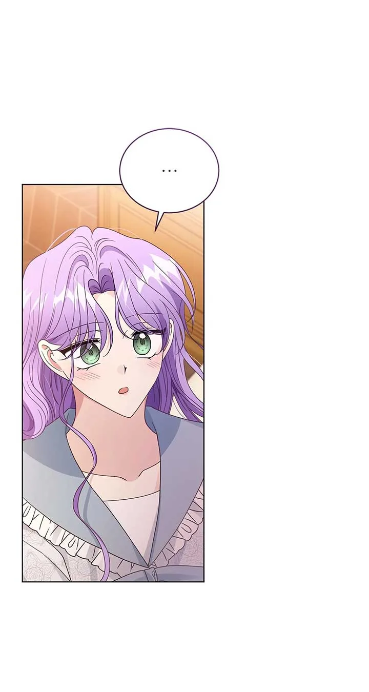 The Blackened Second Male Lead’s Wife Series Chapter 75 page 8