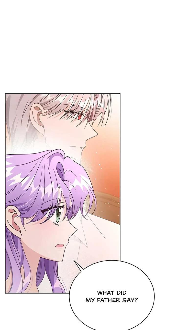 The Blackened Second Male Lead’s Wife Series Chapter 75 page 17