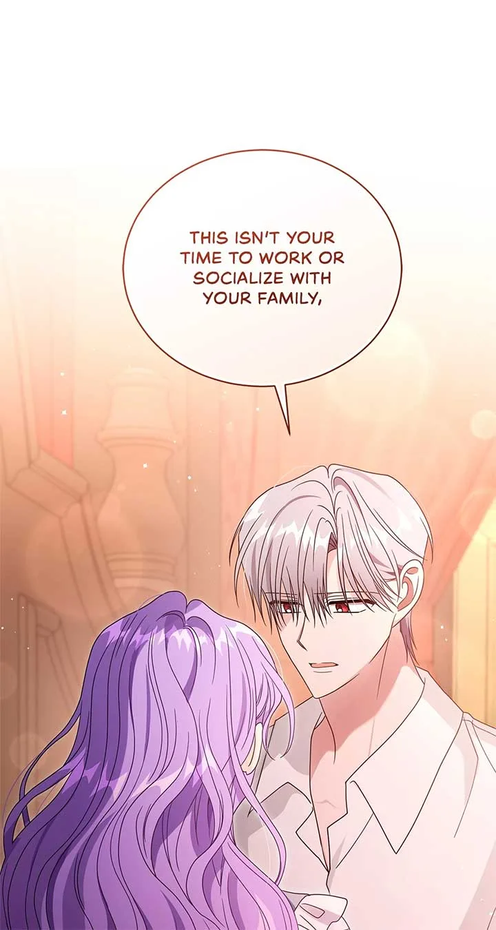 The Blackened Second Male Lead’s Wife Series Chapter 75 page 9