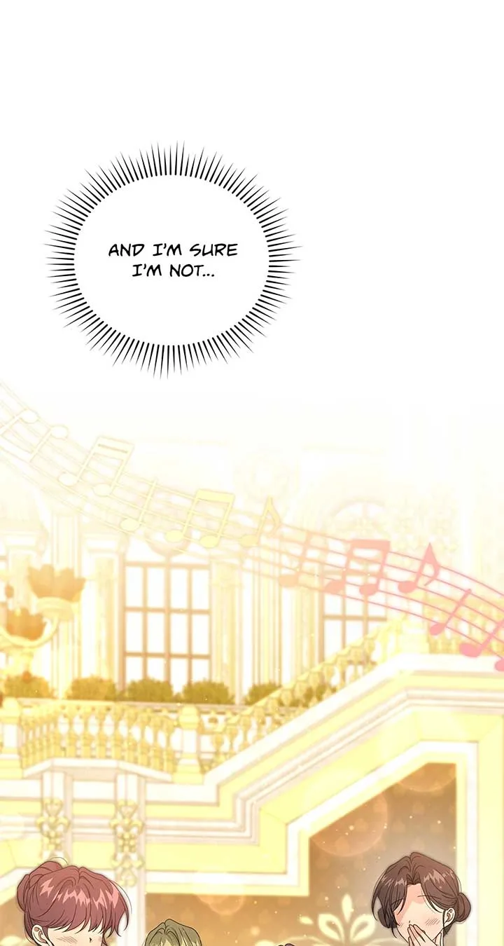 The Blackened Second Male Lead’s Wife Series Chapter 72 page 33