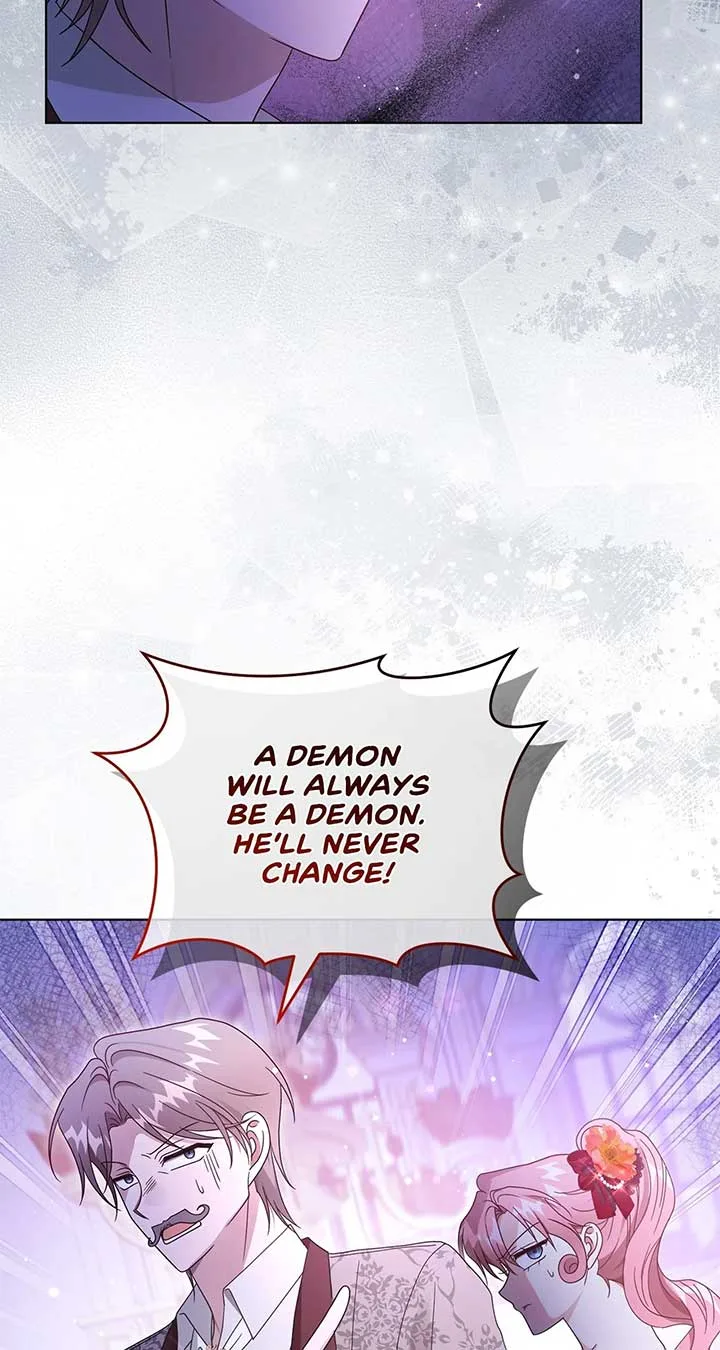 The Blackened Second Male Lead’s Wife Series Chapter 73 page 22