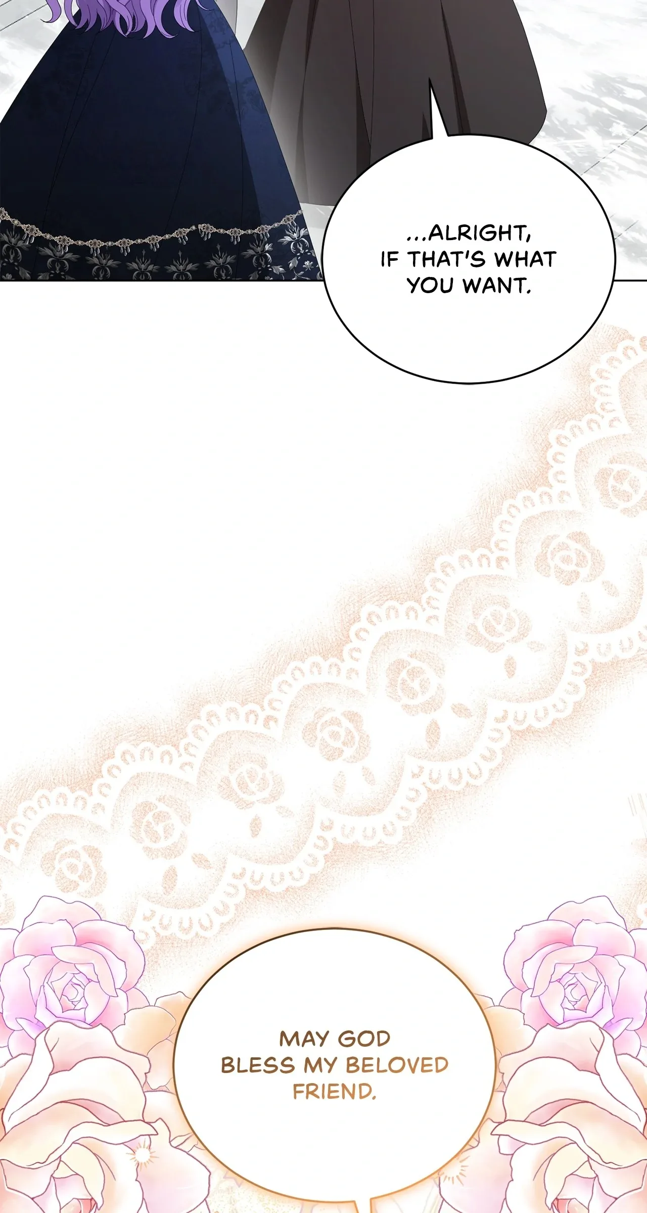 The Blackened Second Male Lead’s Wife Series Chapter 66 page 33
