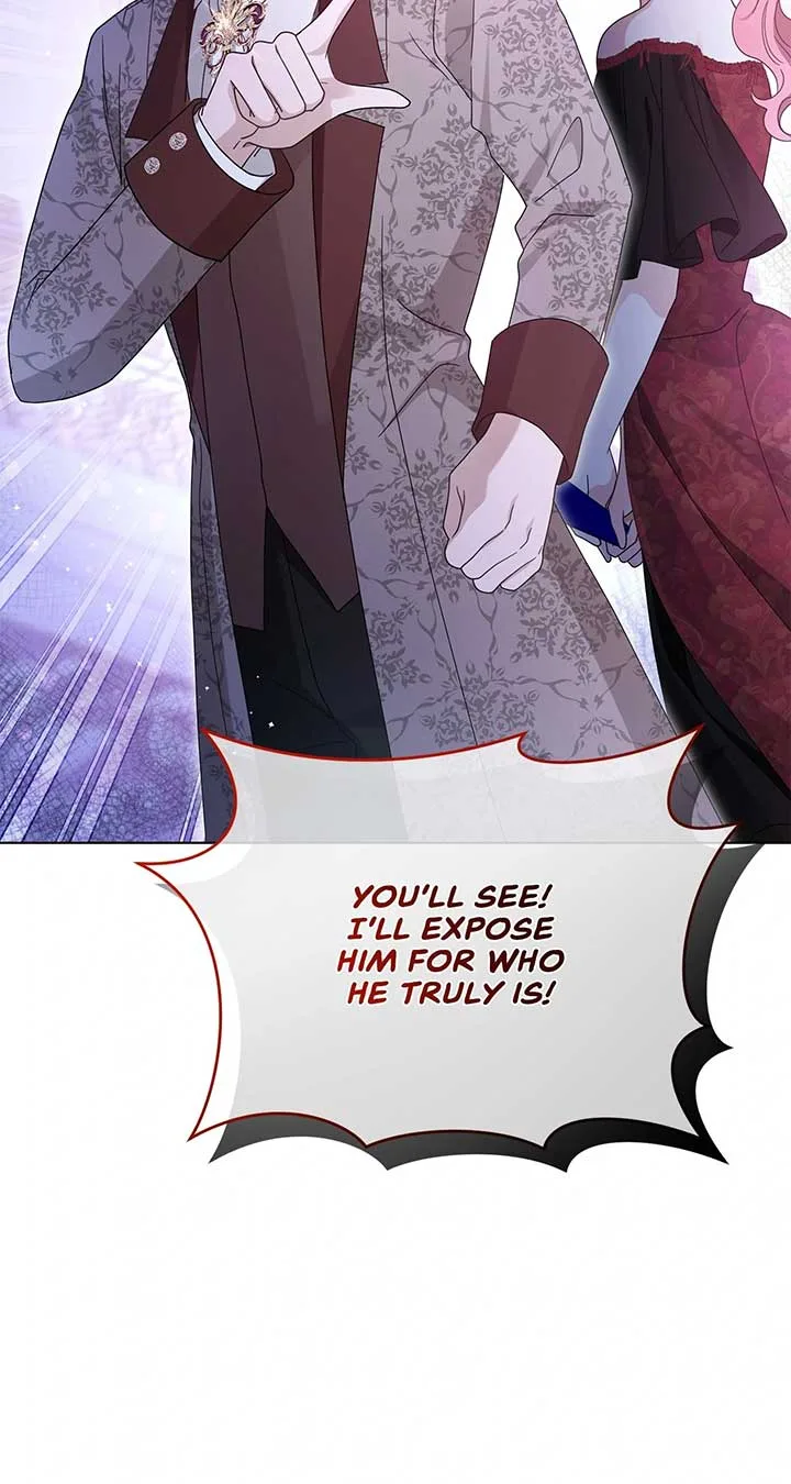 The Blackened Second Male Lead’s Wife Series Chapter 73 page 23