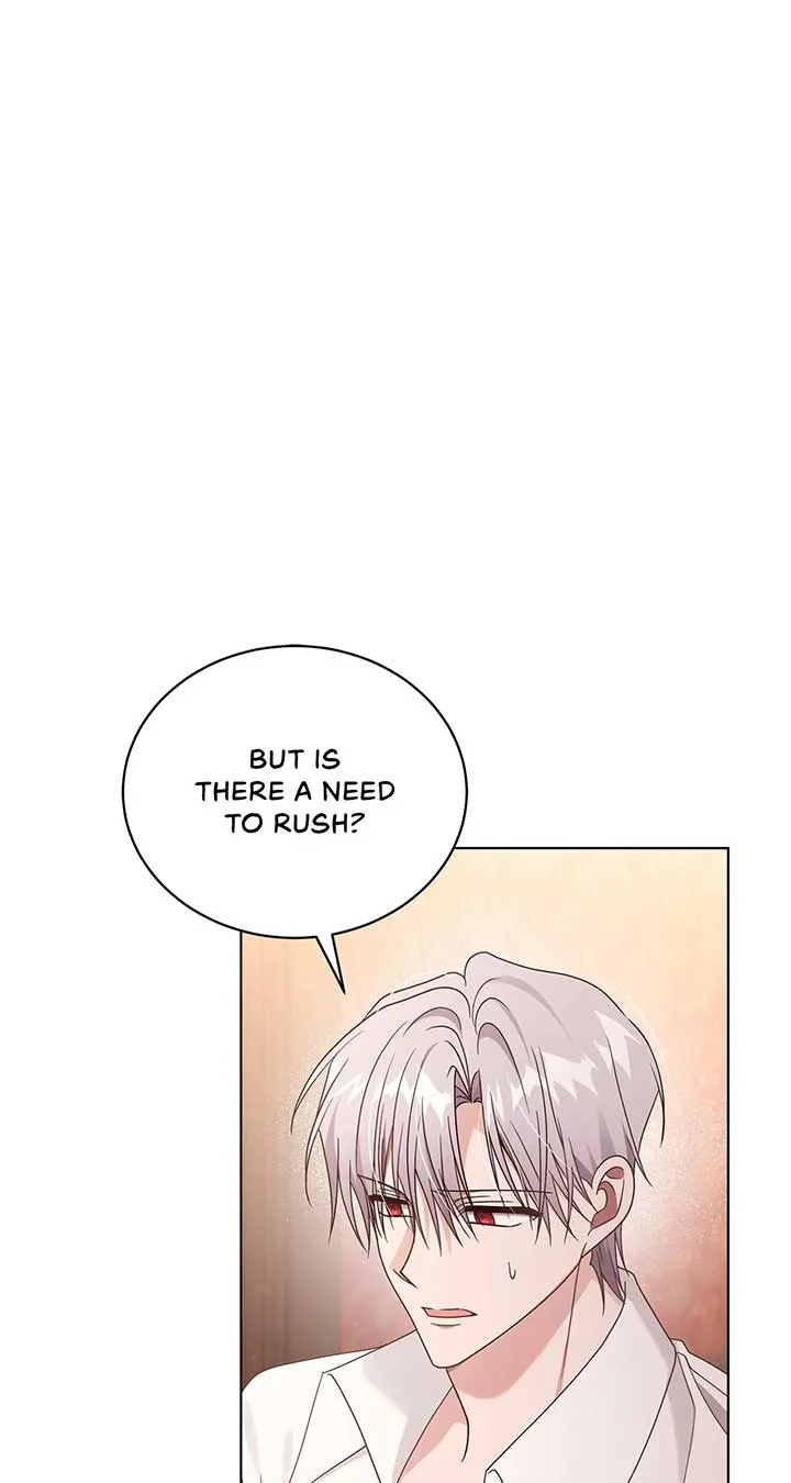 The Blackened Second Male Lead’s Wife Series Chapter 75 page 27