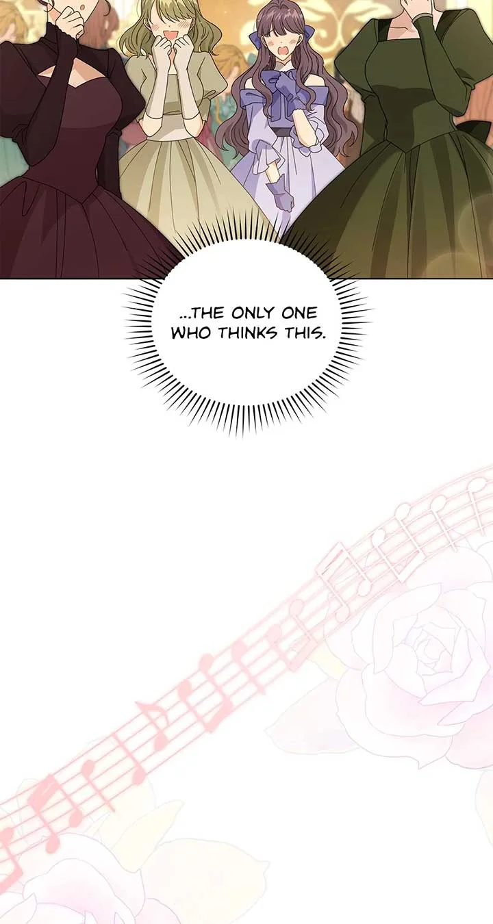 The Blackened Second Male Lead’s Wife Series Chapter 72 page 34