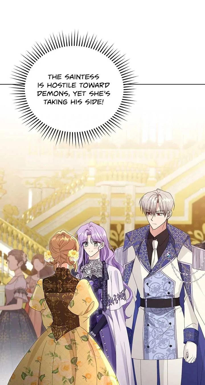 The Blackened Second Male Lead’s Wife Series Chapter 73 page 20