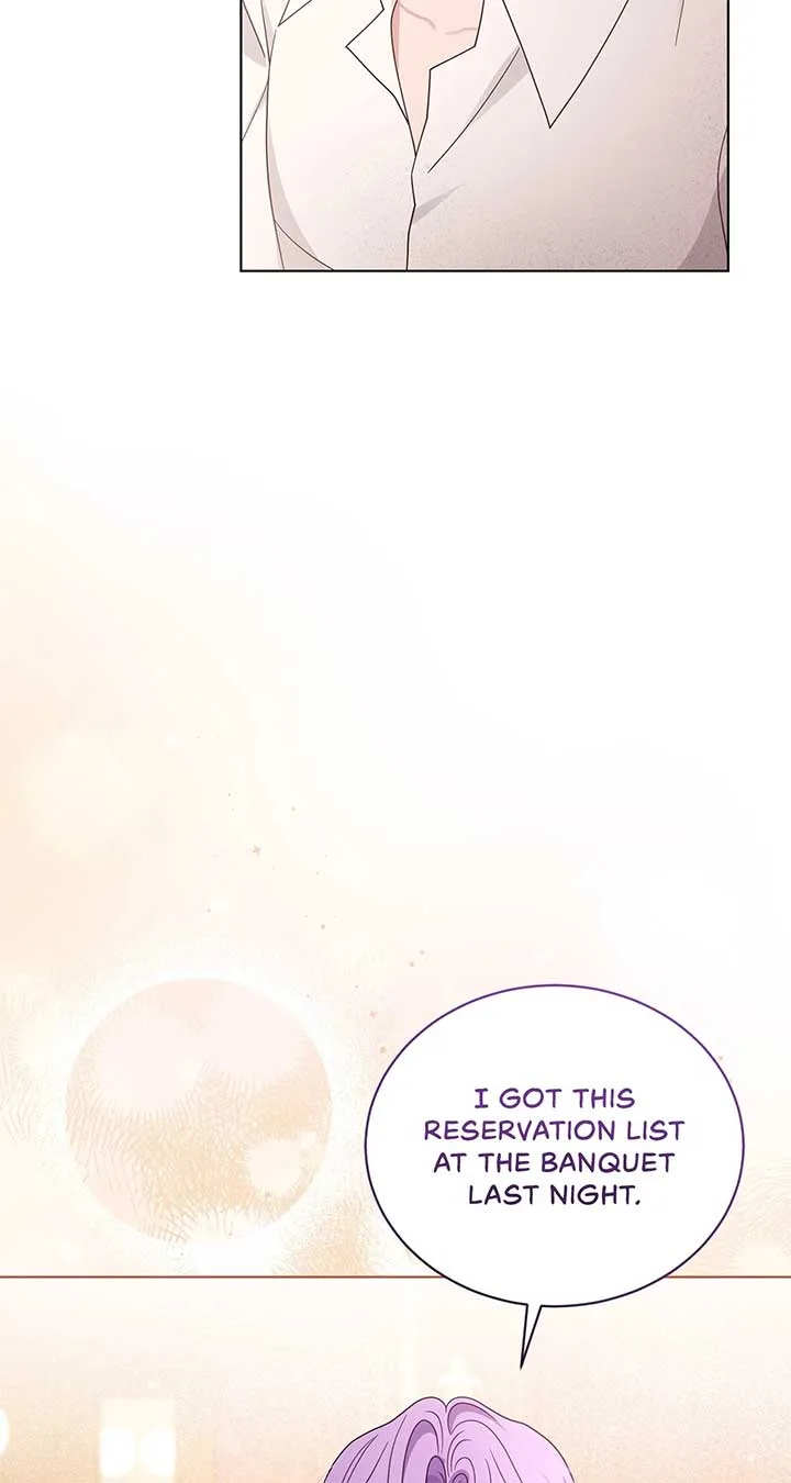 The Blackened Second Male Lead’s Wife Series Chapter 75 page 28