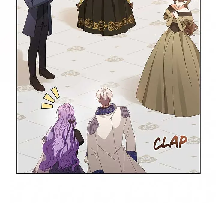 The Blackened Second Male Lead’s Wife Series Chapter 72 page 41