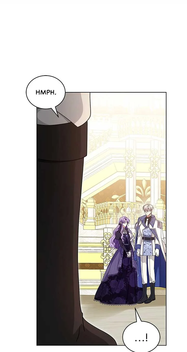 The Blackened Second Male Lead’s Wife Series Chapter 73 page 33